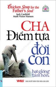 Cha điểm tựa đời con