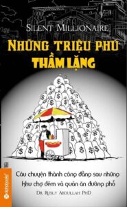 Những triệu phú thầm lặng