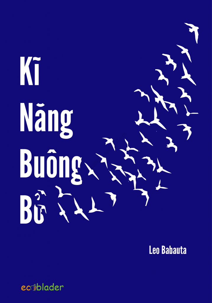 Kỹ năng buông bỏ