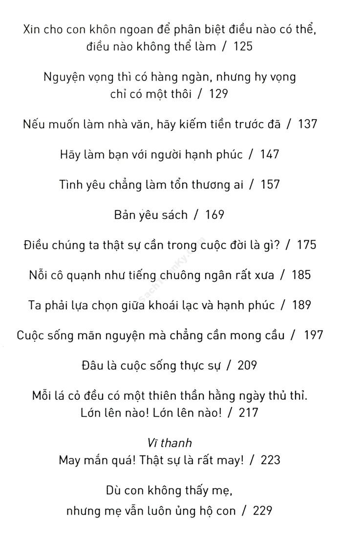 Dù con sống thế nào, Mẹ cũng luôn ủng hộ