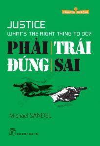 Phải trái, Đúng sai