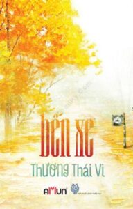 [Review sách] Đánh giá sách Bến xe – Thương Thái Vi